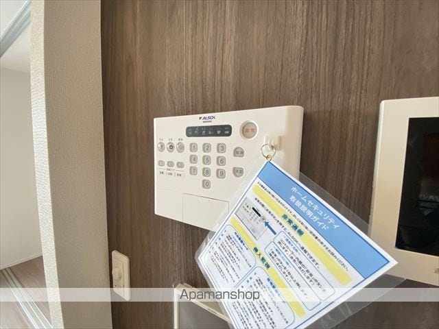 メゾン ド ウミライ元町の内装写真