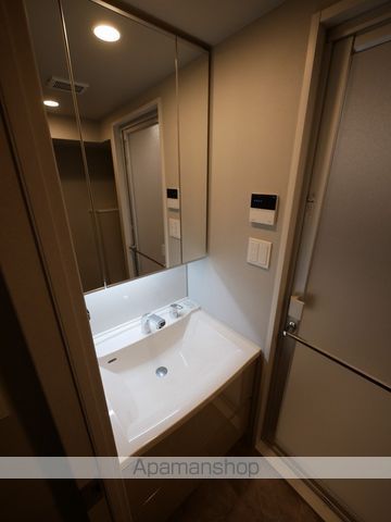 S−RESIDENCE福島DIVERSEの内装写真