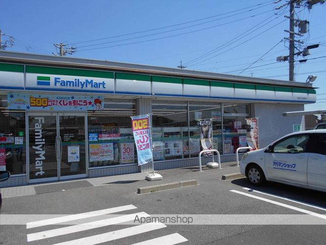 ブルックの周辺写真