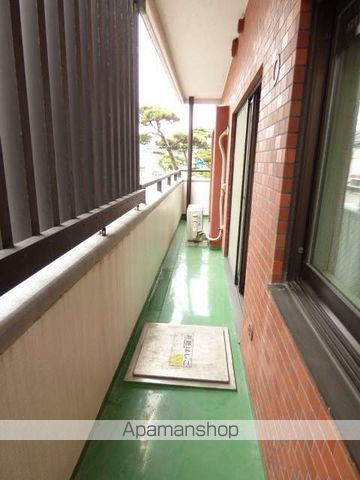ライオンズマンション中通の内装写真