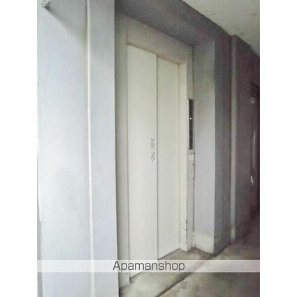 Ｌｉｍｐｉａ　Ｏｒｉｌｌａ野口[3DK/58.32m2]の共用部9