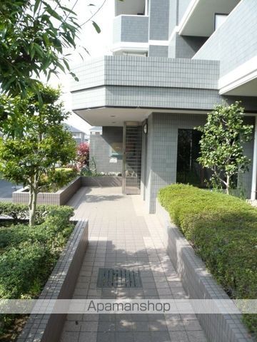 グリーンアーク勝田台のその他写真