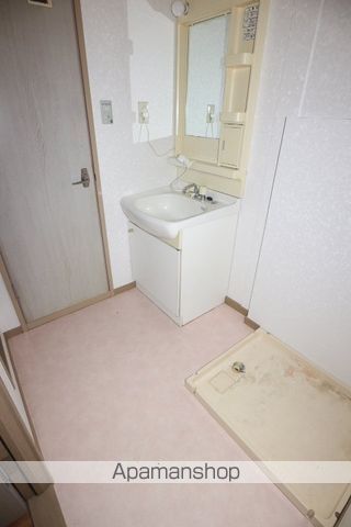 グランベルデBの内装写真