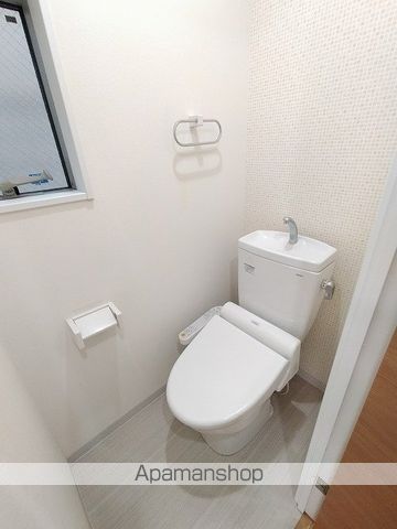 ピアザ出口町の内装写真