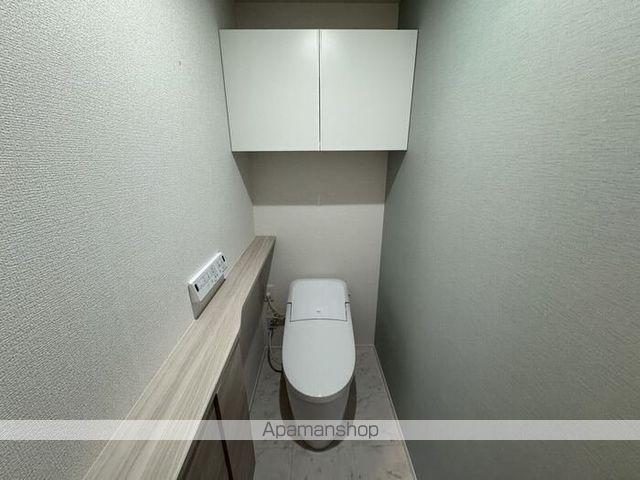 プレステージア忍ケ丘の内装写真