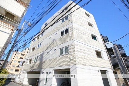ＡＱＵＡ　ＳＷＥＥＴ　ＮＩＰＰＯＲＩ[1K/22.7m2]の外観