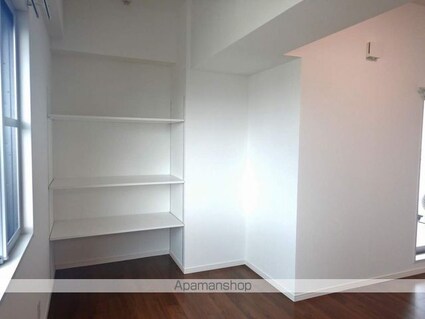 サン・ミッシェル[1LDK/52.05m2]の内装1