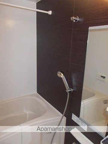 天瀬ハイマートの内装写真