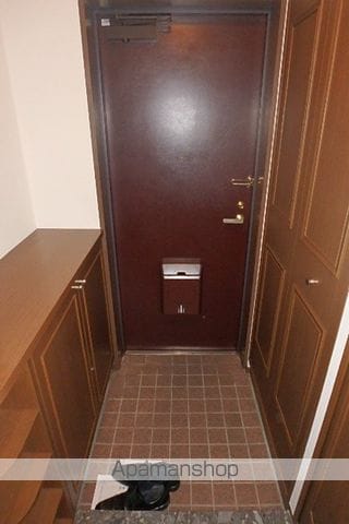 グランパール綱島三番館の内装写真