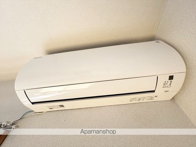 カランドリエ松島の内装写真