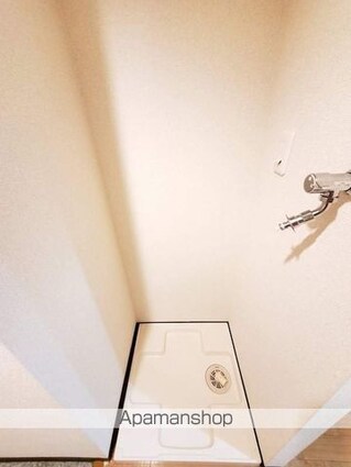 ドミール北新宿２[1K/21m2]の内装3