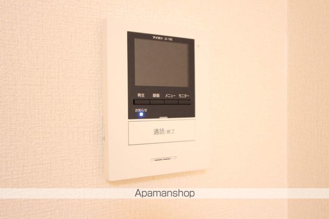 FEELOの内装写真