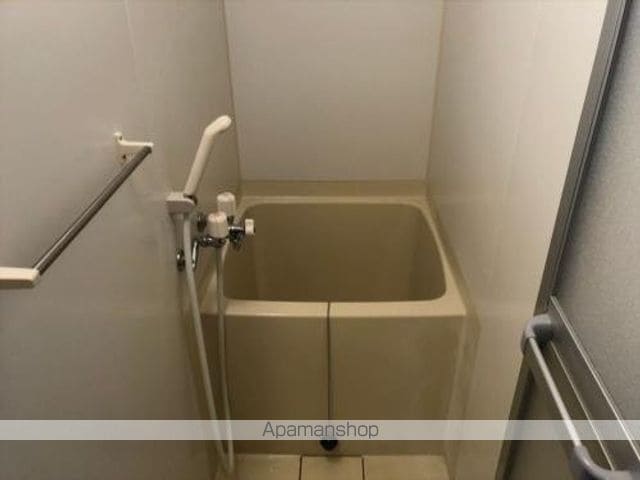 ハイツ74の内装写真