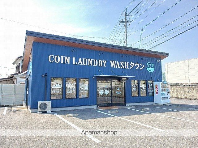 フォール リアンの周辺写真