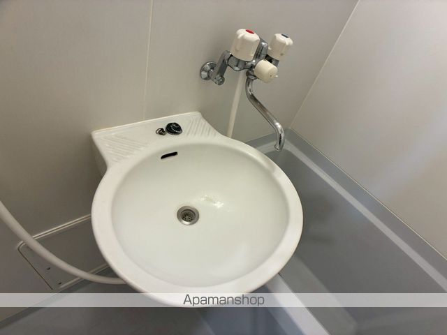 レオパレスいさおの内装写真