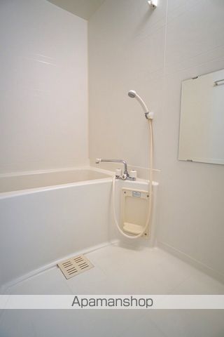 フォレスト有玉台の内装写真