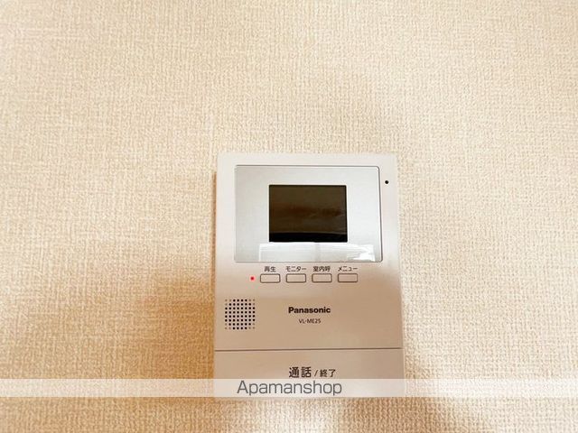 グランディール ABCDの内装写真