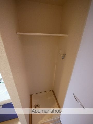 プレサンス淀リーヴァの内装写真