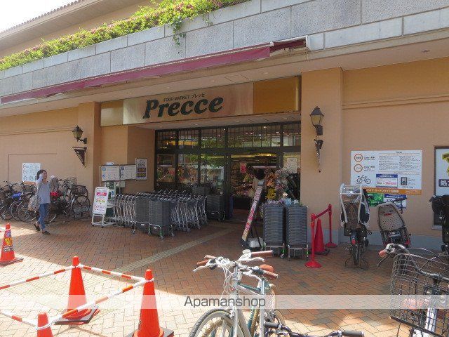 KDXレジデンス雪谷大塚の周辺写真