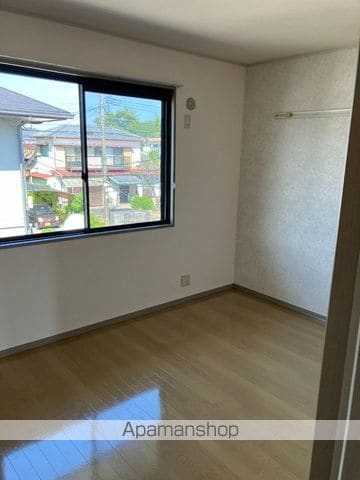 セゾン平原 B棟の内装写真