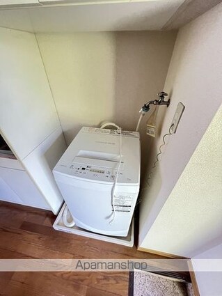 レオパレスアール[1K/23.18m2]のその他設備1