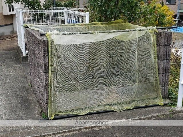 レオパレスモリエールのその他写真