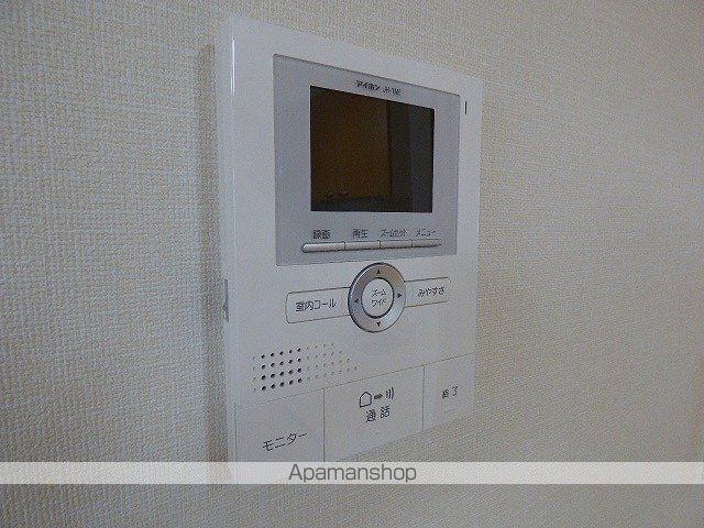 セジュールKMの内装写真