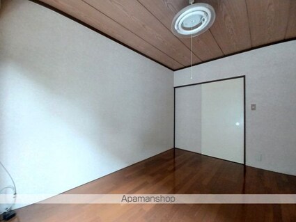 クリーンハイツ旭が丘[1K/20m2]のリビング・居間