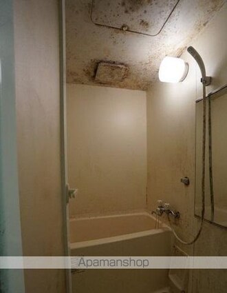 シルクロード[1DK/31.06m2]のバス