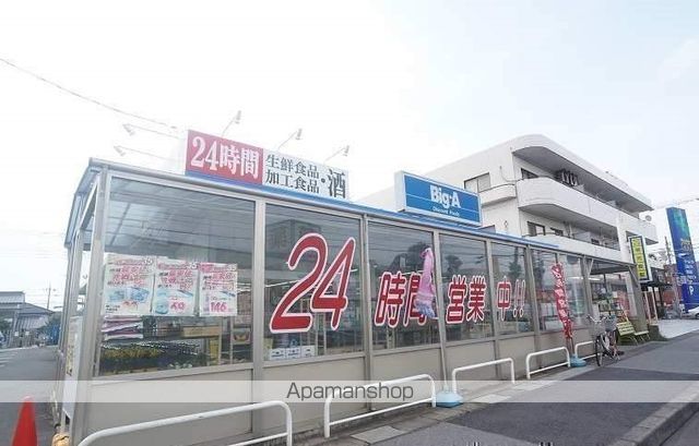 GENOVIA天王台の周辺写真
