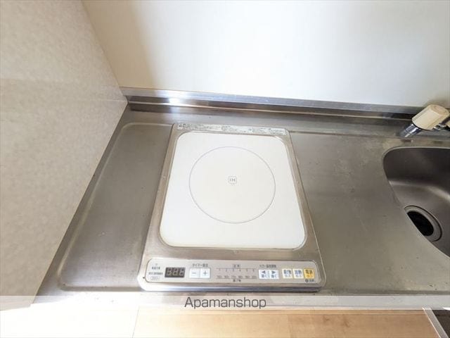 ベルトピア西学園の内装写真