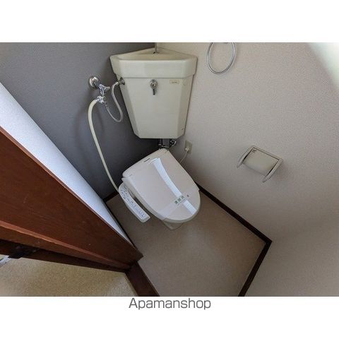 カーサシャンティの内装写真