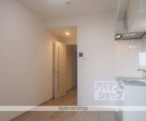 ARCA桂川の内装写真
