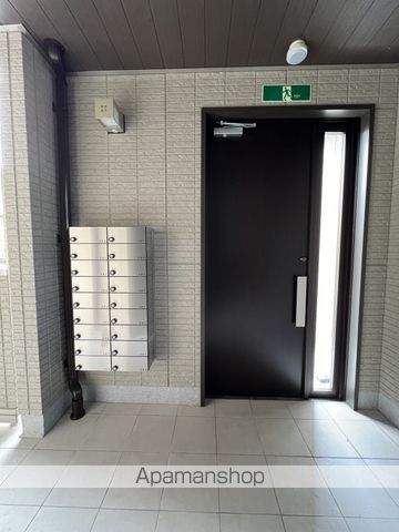 コラージュくりたのその他写真