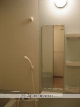 アール・パフュームⅡ[1LDK/44.18m2]のバス