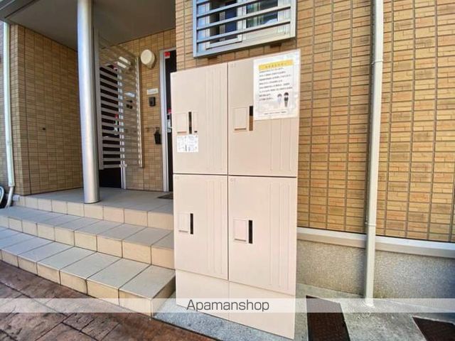 メゾン アミュレットのその他写真