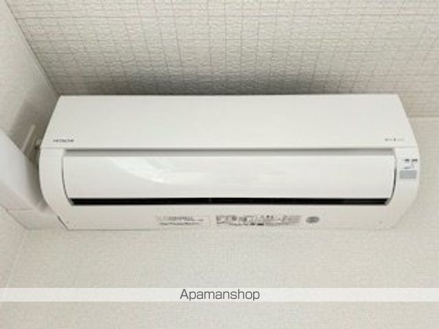 エヴァファーストの内装写真