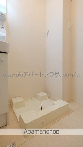 PRENDREの内装写真