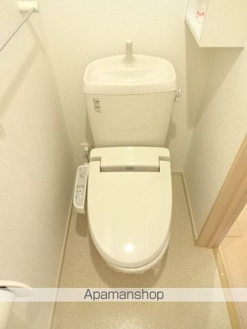 パークイーストの内装写真