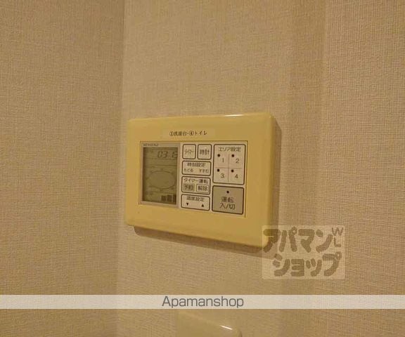 ブローディア仏光寺の内装写真