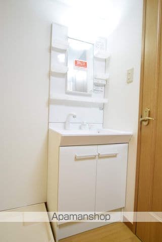 フェイバリットマンション弐番館の内装写真