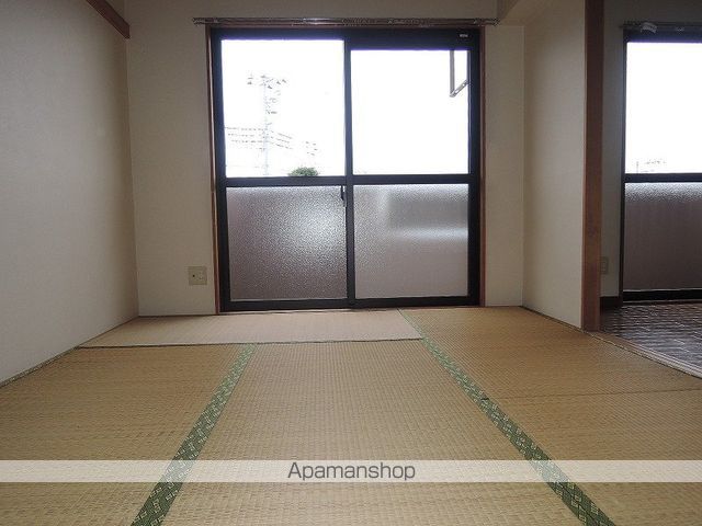 サニーヒルの内装写真