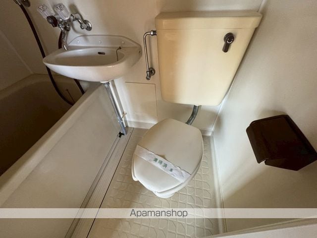 あさひマンションの内装写真