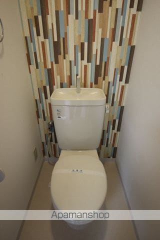 ソレイユ花屋敷の内装写真