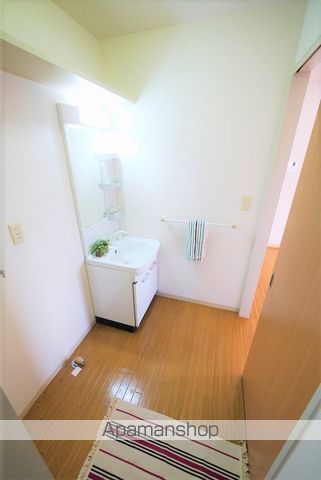 フレンドハイツの内装写真