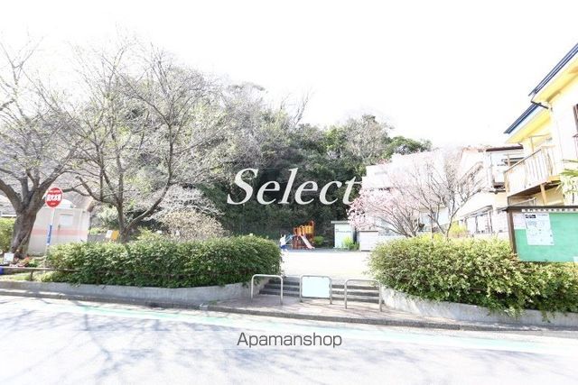 ビューラ山手の周辺写真