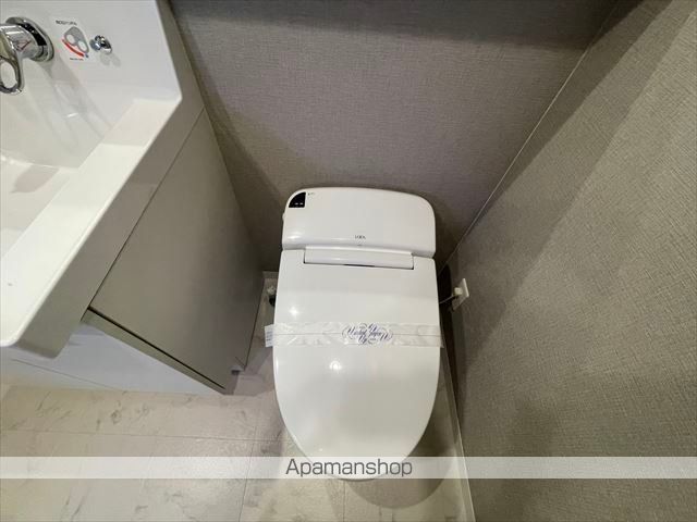 ミュプレ江坂の内装写真