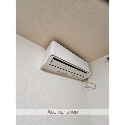 ブランシェ高島の内装写真