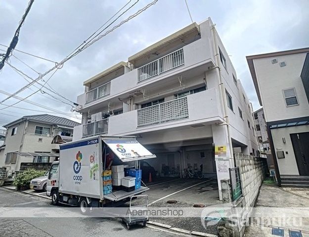 アーバンハイツ今市の外観写真