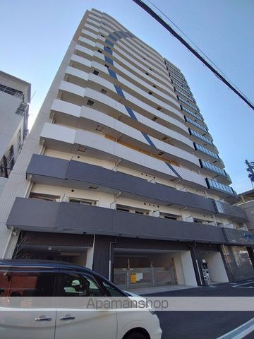 セレニテ本町東リアンの外観写真